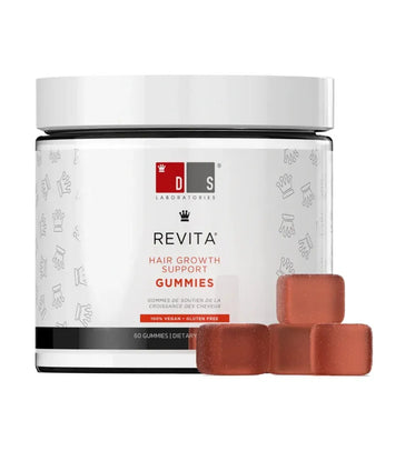 Revita hair growth gummies (1 month) - Hair Growth Specialist