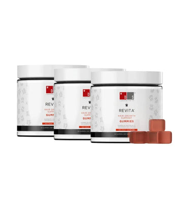 Revita hair growth gummies (3 months) - Hair Growth Specialist