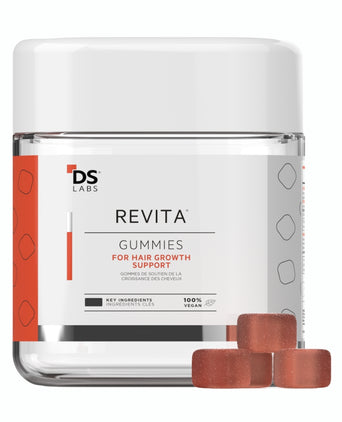 Revita hair growth gummies (1 month)