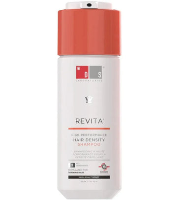 Revita hair growth shampoo (205 ml) - Hairgivers