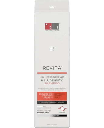 Revita hair growth shampoo (205 ml) - Hairgivers