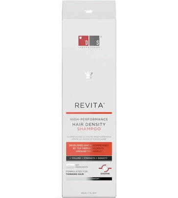 Revita hair growth shampoo (205 ml) - Hairgivers