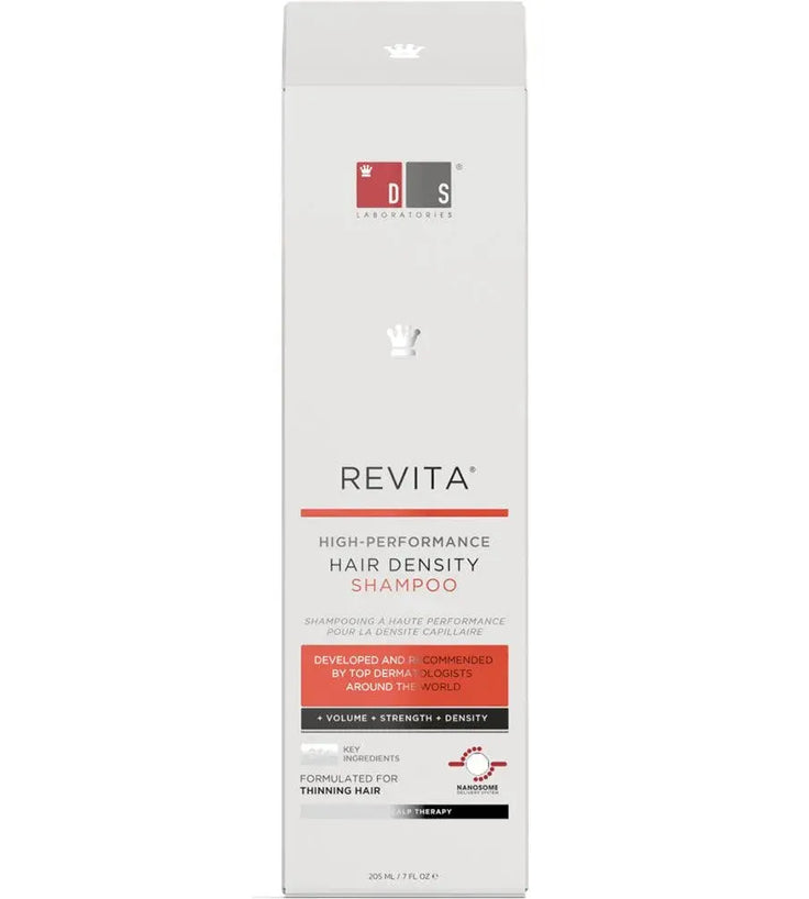 Revita hair growth shampoo (205 ml) - Hairgivers