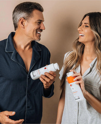 Revita hair growth shampoo + conditioner (205 ml) - Hair Growth Specialist