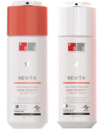 Revita hair growth shampoo + conditioner (205 ml) - Hair Growth Specialist