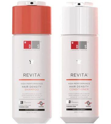 Revita hair growth shampoo + conditioner (205 ml) - Hair Growth Specialist