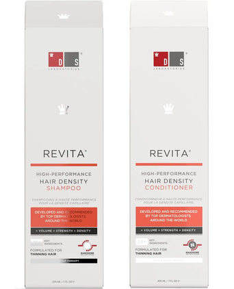 Revita hair growth shampoo + conditioner (205 ml) - Hair Growth Specialist