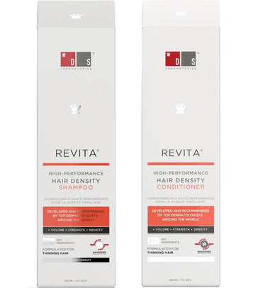 Revita hair growth shampoo + conditioner (205 ml) - Hair Growth Specialist