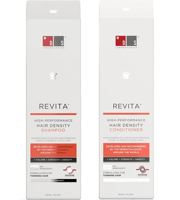 Revita hair growth shampoo + conditioner (205 ml) - Hair Growth Specialist