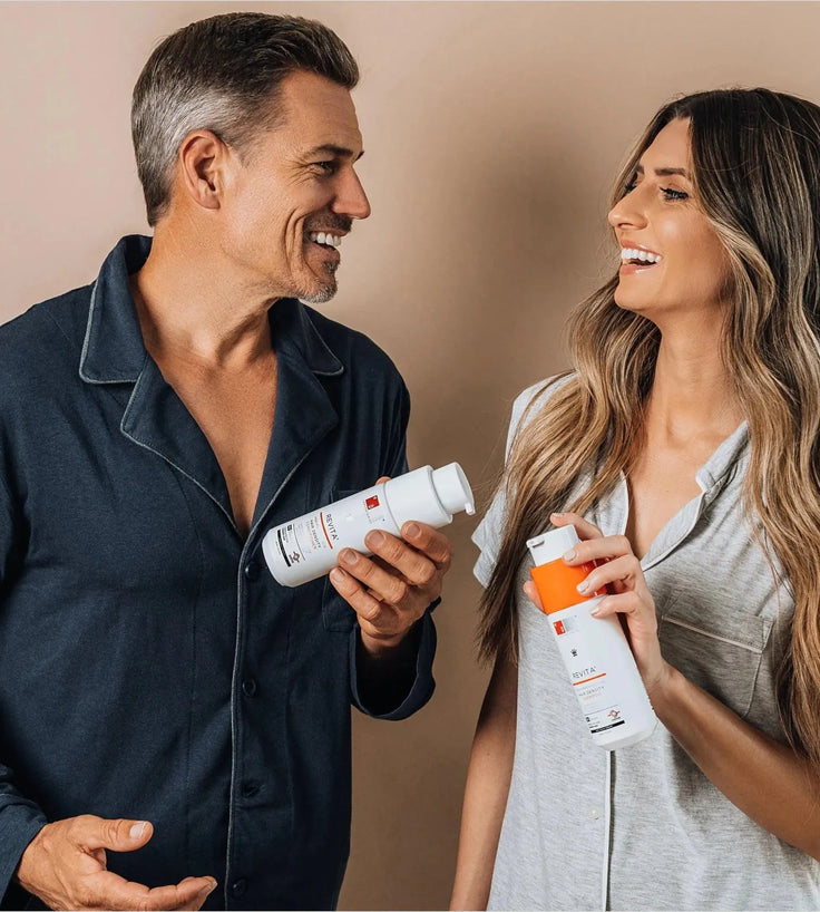Revita hair growth shampoo + conditioner (205 ml) - Hairgivers