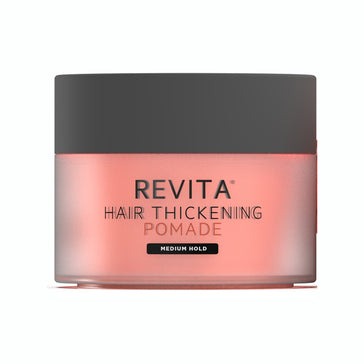 Revita Pomade for tykkere hår