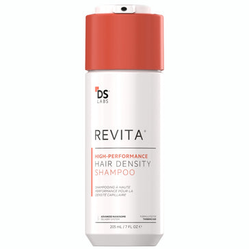 Revita hiusten kasvua edistävä shampoo (205 ml)