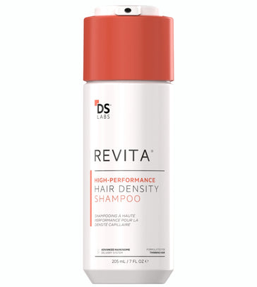 Revita hair growth shampoo (205 ml)