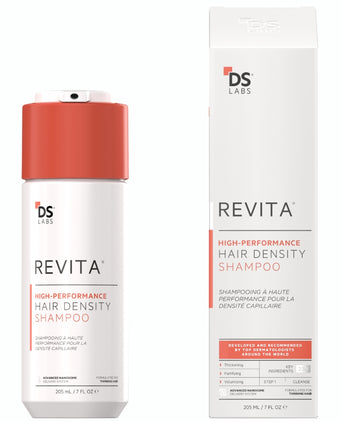 Revita hair growth shampoo (205 ml)