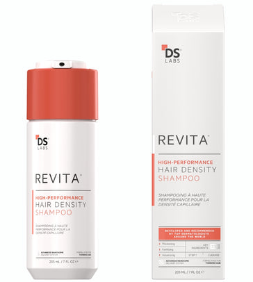 Revita hair growth shampoo (205 ml)