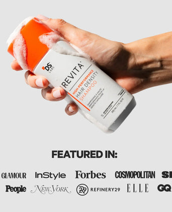 Revita hair growth shampoo (205 ml)