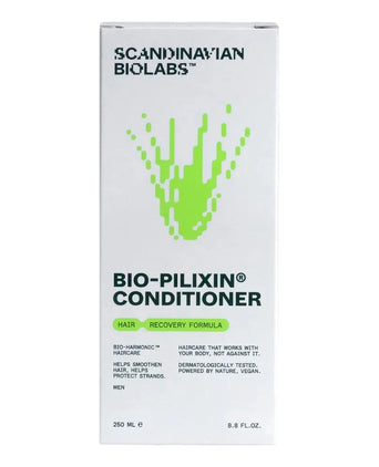 Scandinavian Biolabs Bio-Pilixin conditioner men (250 ml) - Hair Growth Specialist