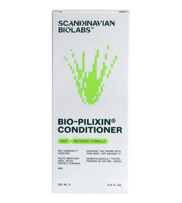 Scandinavian Biolabs Bio-Pilixin conditioner men (250 ml) - Hair Growth Specialist
