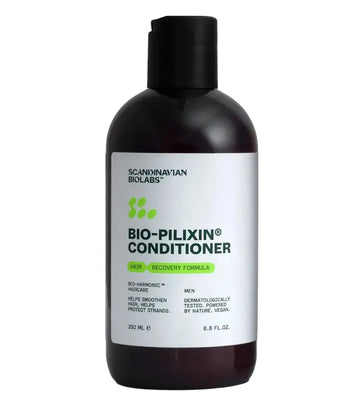 Scandinavian Biolabs Bio-Pilixin balsam for menn (250 ml) Scandinavian Biolabs Bio-Pilixin conditioner men (250 ml) - Hairgivers