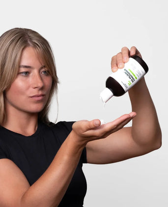 Scandinavian Biolabs Bio-Pilixin conditioner women (250 ml) - Hair Growth Specialist