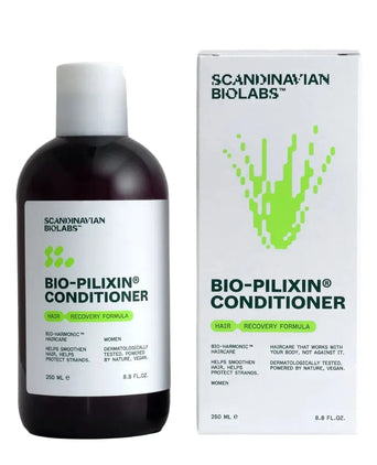 Scandinavian Biolabs Bio-Pilixin conditioner women (250 ml) - Hair Growth Specialist