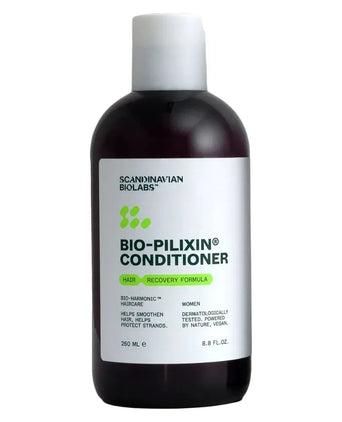 Scandinavian Biolabs Bio-Pilixin conditioner women (250 ml) - Hair Growth Specialist
