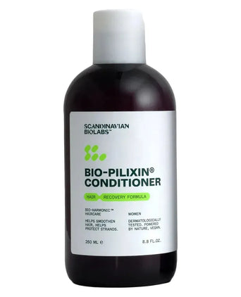 Scandinavian Biolabs Bio-Pilixin conditioner women (250 ml) - Hairgivers