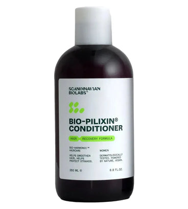 Scandinavian Biolabs Bio-Pilixin conditioner women (250 ml) - Hairgivers
