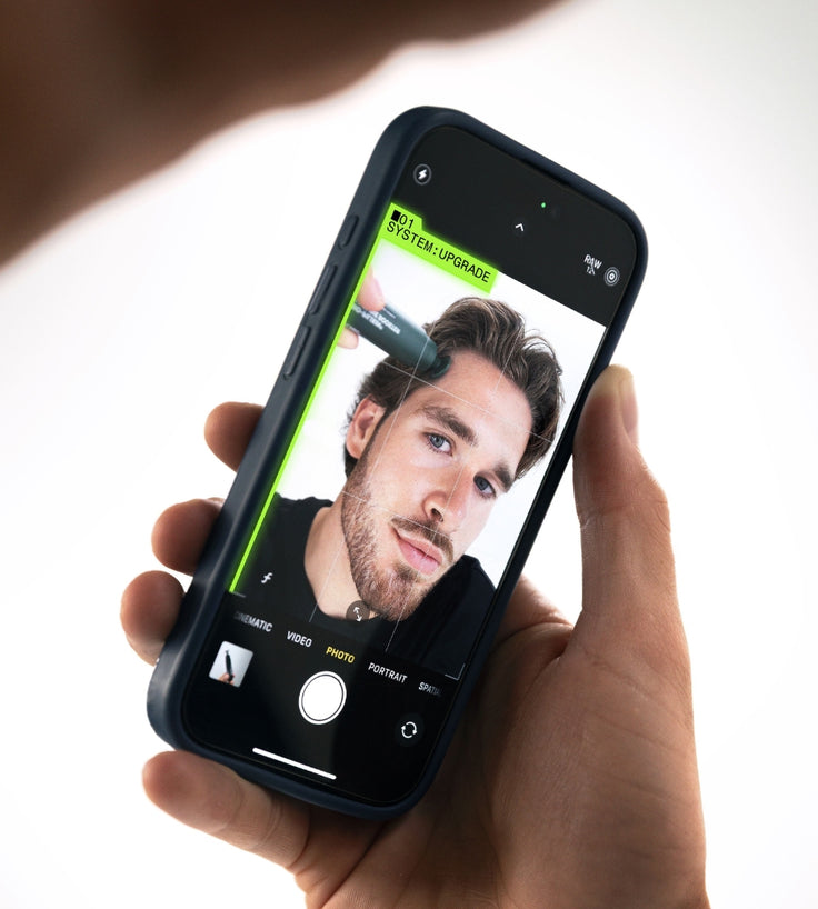 Scandinavian Biolabs Bio-Pilixin Hairline Booster refill (1-pk)