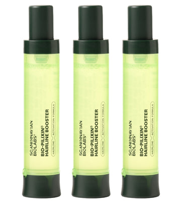 Scandinavian Biolabs Bio-Pilixin Hairline Booster refill (3-pk)