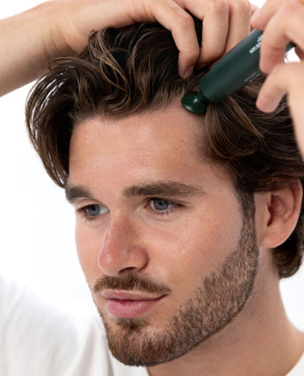 Scandinavian Biolabs Bio-Pilixin, stimolatore dell'attaccatura dei capelli