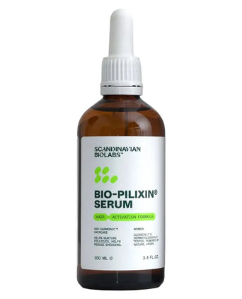 Scandinavian Biolabs Bio-Pilixin serum women (100 ml) - Hair Growth Specialist