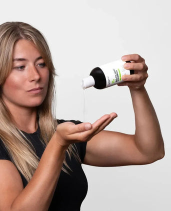 Scandinavian Biolabs Bio-Pilixin shampoo women (250 ml) - Hairgivers