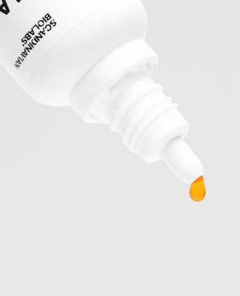 Scandinavian Biolabs Bio-Silacumin liquid supplement - Hairgivers