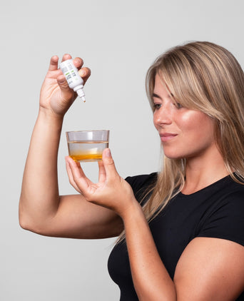 Scandinavian Biolabs Bio-Silacumin liquid supplement - Hairgivers