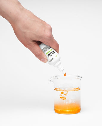 Scandinavian Biolabs Bio-Silacumin liquid supplement - Hairgivers