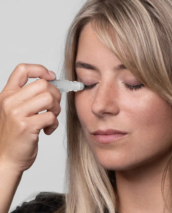 Scandinavian Biolabs eyelash growth serum - Hair Growth Specialist