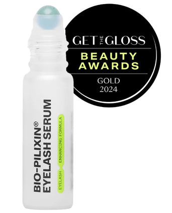 Scandinavian Biolabs eyelash growth serum - Hair Growth Specialist