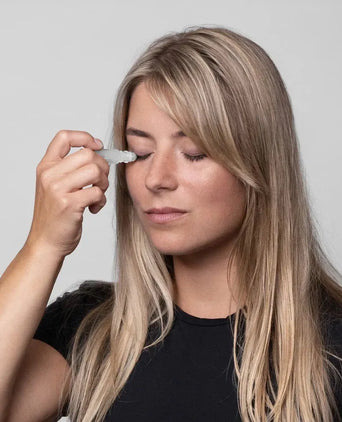 Scandinavian Biolabs eyelash growth serum - Hair Growth Specialist