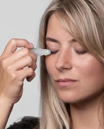 Scandinavian Biolabs eyelash growth serum - Hairgivers