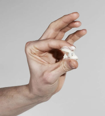 Scandinavian Biolabs flexible hybrid clay - Hair Growth Specialist