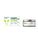 Scandinavian Biolabs flexible hybrid clay - Hair Growth Specialist