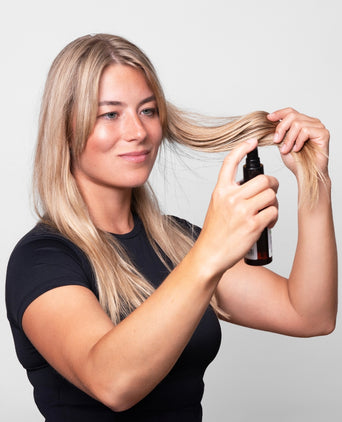 Scandinavian Biolabs Sea Mineral Spray sea salt spray - Hairgivers