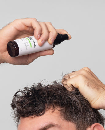 Scandinavian Biolabs Sea Mineral Spray sea salt spray - Hairgivers