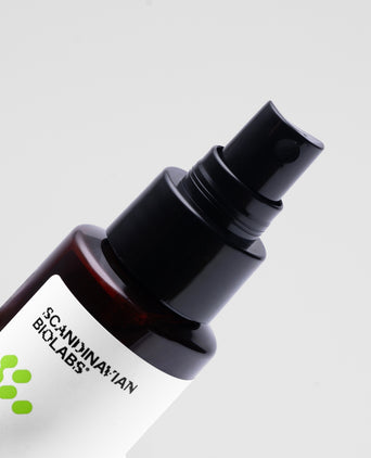 Scandinavian Biolabs Sea Mineral Spray sea salt spray - Hairgivers