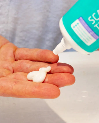 Seborrheic dermatitis scalp treatment - Hair Growth Specialist