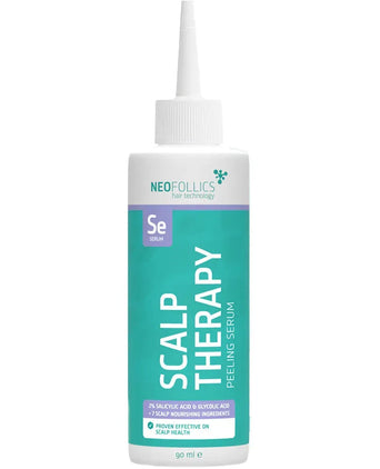 Seborrheic dermatitis scalp treatment - Hair Growth Specialist