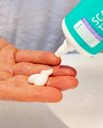Seborrheic dermatitis scalp treatment - Hairgivers