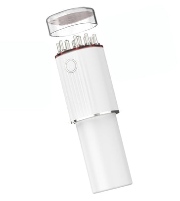 Elektrisk serumapplikator Elektrisk serumapplikator