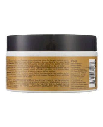 Shakebar Braid & Twist braiding gel - Hair Growth Specialist